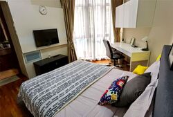 Dover Parkview (D5), Condominium #577177851